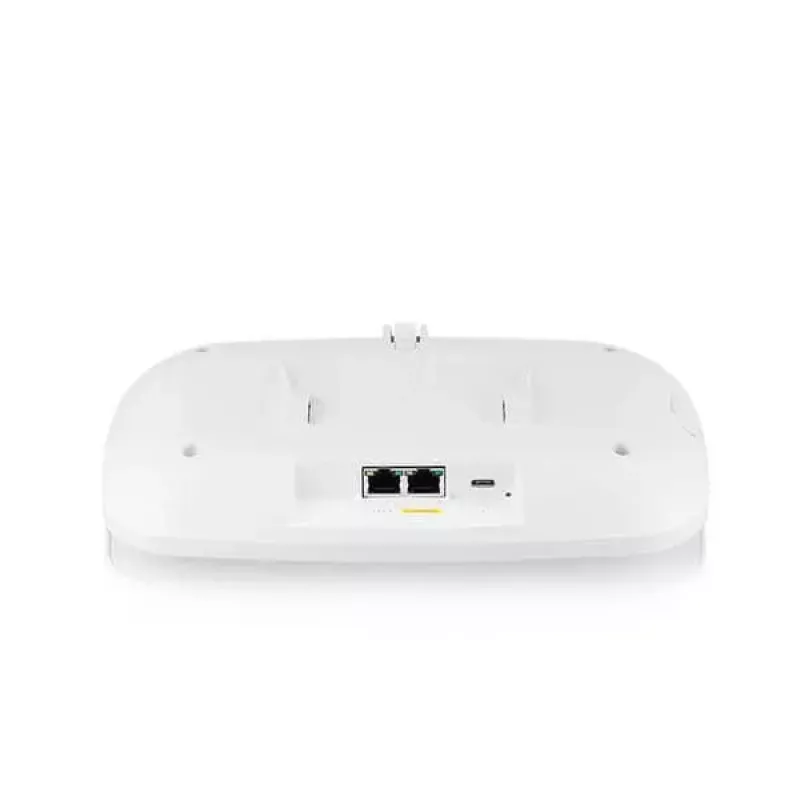 Zyxel NWA210BE 11530 Mbit/s Baltas Maitinimas per Ethernet (PoE)