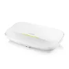 Zyxel NWA210BE 11530 Mbit/s Baltas Maitinimas per Ethernet (PoE)