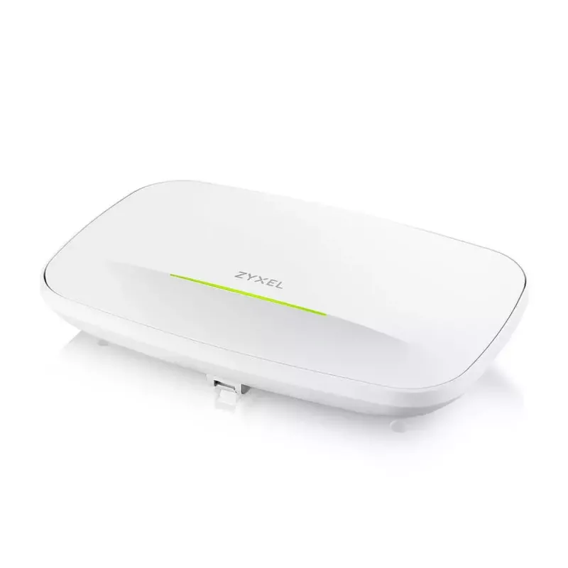 Zyxel NWA210BE 11530 Mbit/s Baltas Maitinimas per Ethernet (PoE)