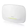 Zyxel NWA210BE 11530 Mbit/s Baltas Maitinimas per Ethernet (PoE)