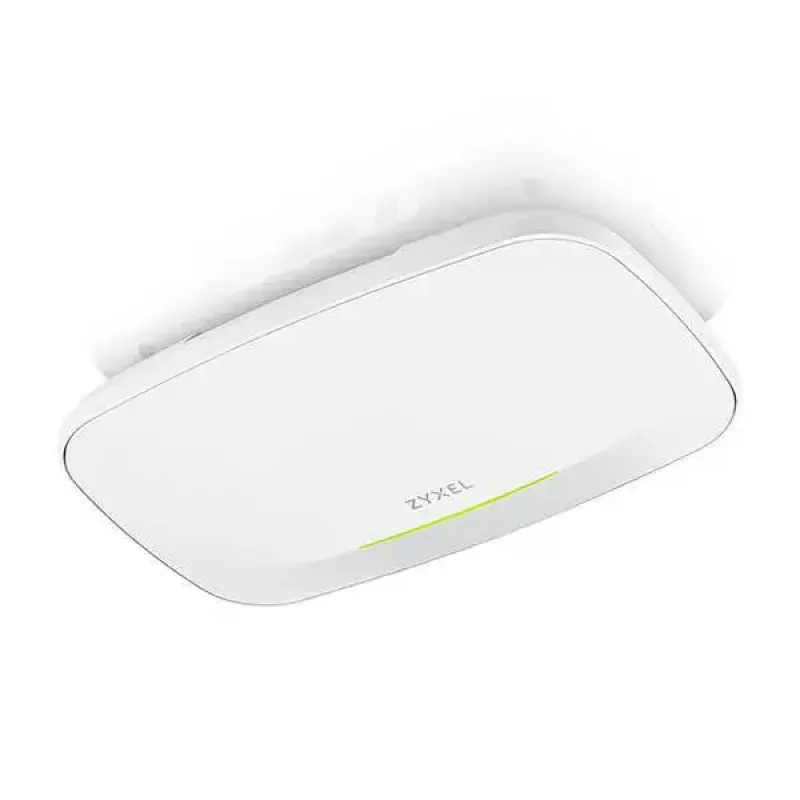 Zyxel NWA210BE 11530 Mbit/s Baltas Maitinimas per Ethernet (PoE)