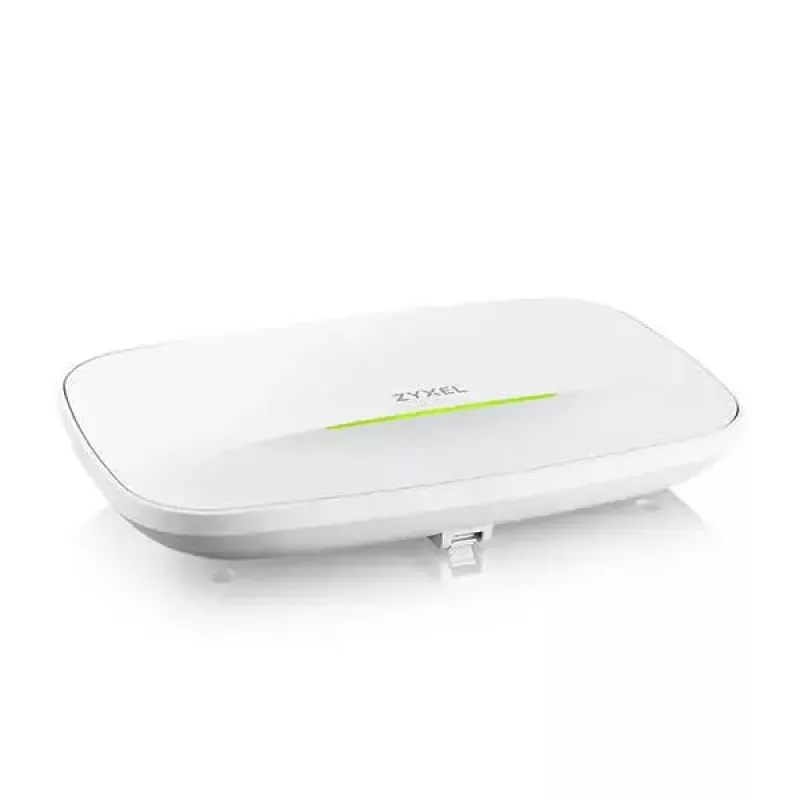 Zyxel NWA210BE 11530 Mbit/s Baltas Maitinimas per Ethernet (PoE)