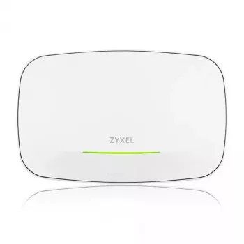 Zyxel NWA210BE 11530 Mbit/s Baltas Maitinimas per Ethernet (PoE)