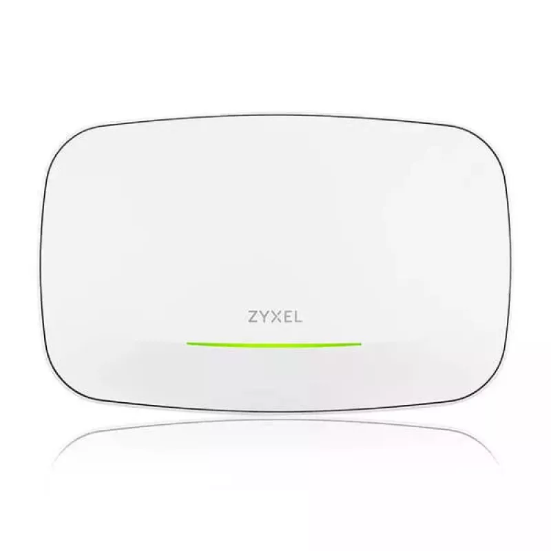 Zyxel NWA210BE 11530 Mbit/s Baltas Maitinimas per Ethernet (PoE)