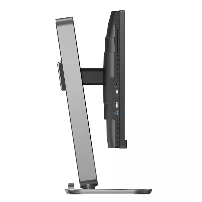 Philips 5000 serijos 24B2G5301/00 kompiuterio monitorius 60,5 cm (23,8 colio) 1920 x 1080 pikselių Full HD LCD juodas
