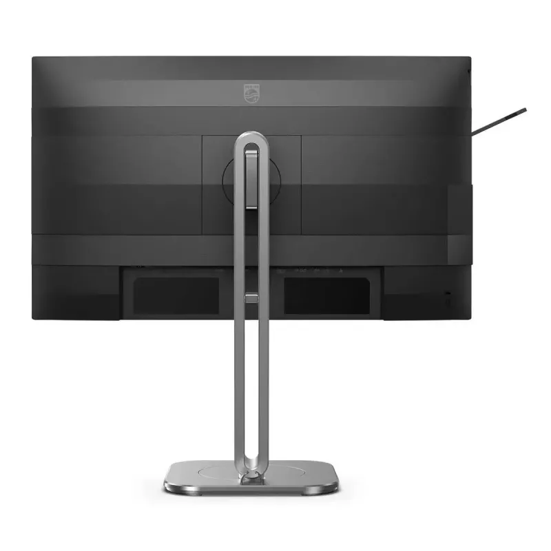 Philips 5000 serijos 24B2G5301/00 kompiuterio monitorius 60,5 cm (23,8 colio) 1920 x 1080 pikselių Full HD LCD juodas