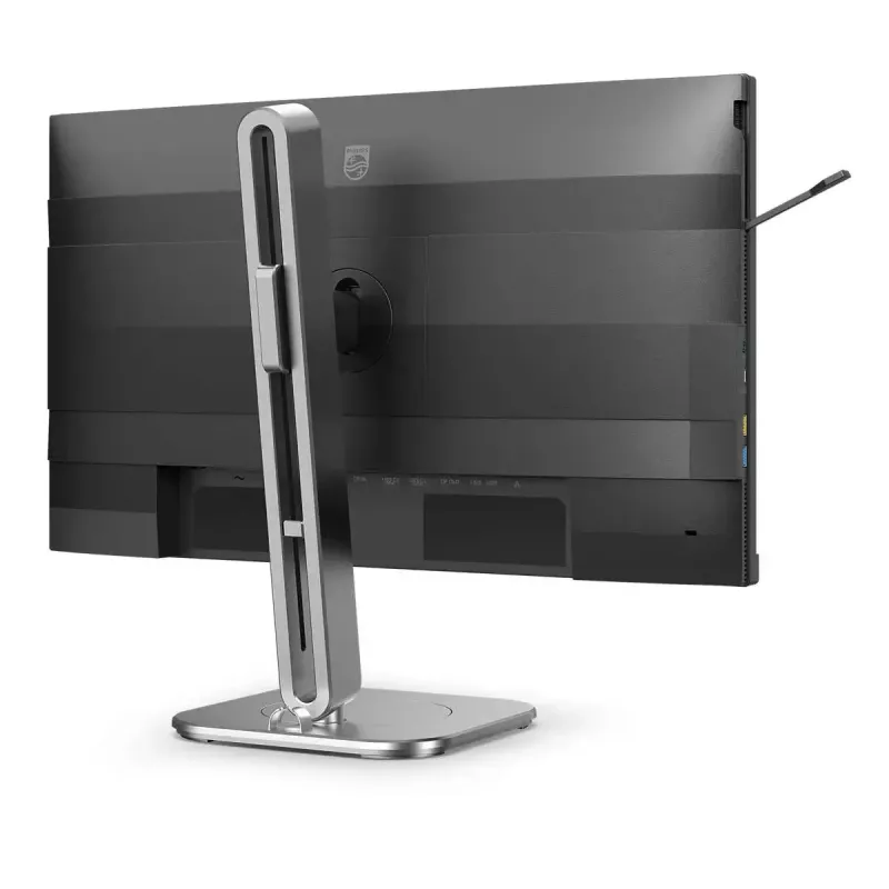 Philips 5000 serijos 24B2G5301/00 kompiuterio monitorius 60,5 cm (23,8 colio) 1920 x 1080 pikselių Full HD LCD juodas
