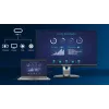 Philips 5000 serijos 24B2G5301/00 kompiuterio monitorius 60,5 cm (23,8 colio) 1920 x 1080 pikselių Full HD LCD juodas