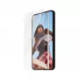 PanzerGlass SAFE. by ® Samsung Galaxy S25 | S24 ekrano apsauga su Ultra-Wide Fit ir EasyAligner
