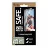 PanzerGlass SAFE. by ® Samsung Galaxy S25 | S24 ekrano apsauga su Ultra-Wide Fit ir EasyAligner