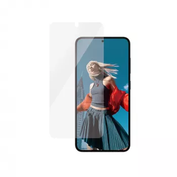 PanzerGlass ® Ekrano apsauga Samsung Galaxy S25 | S24 | Ultra-Wide Fit