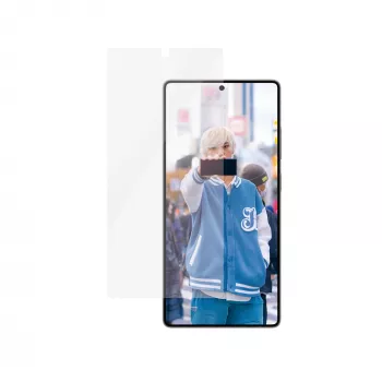 PanzerGlass ® Ekrano apsauga Samsung Galaxy S25 Ultra | Ultra-Wide Fit