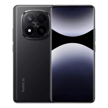 Išmanusis telefonas „Xiaomi Redmi Note 14 Pro 5G“, 6,67 colio AMOLED, 256 GB, 8 GB RAM, 200 MP, IP68, 5110 mAh