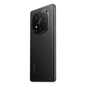 Išmanusis telefonas „Xiaomi Redmi Note 14 Pro 5G“, 6,67 colio AMOLED, 256 GB, 8 GB RAM, 200 MP, IP68, 5110 mAh