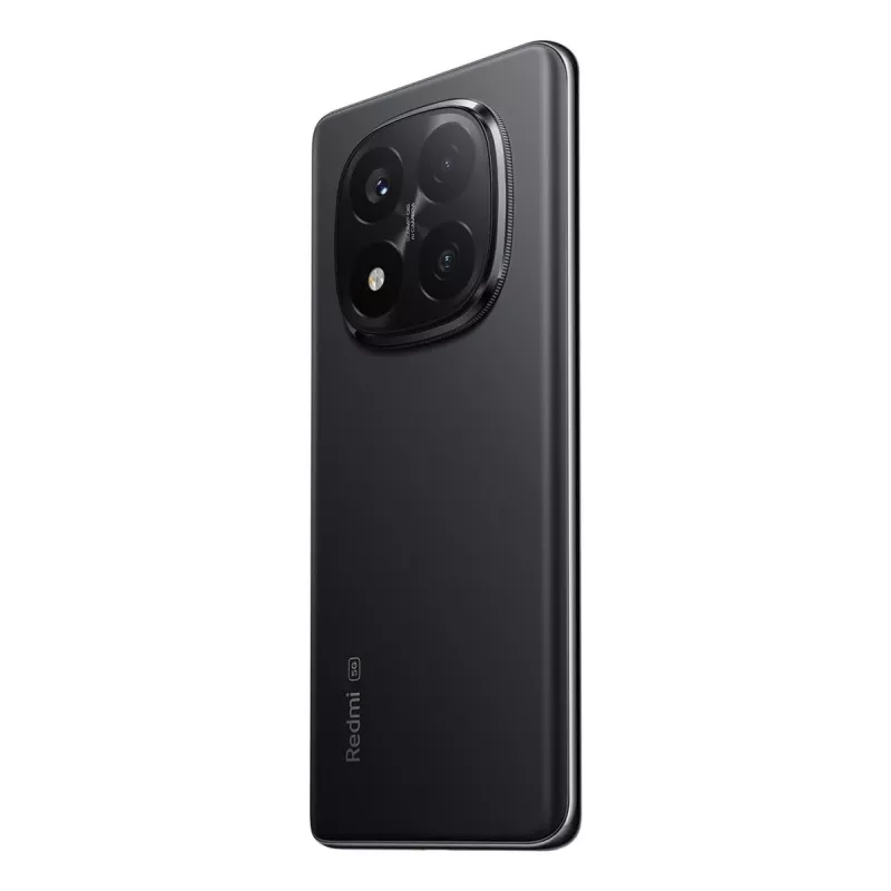 Išmanusis telefonas „Xiaomi Redmi Note 14 Pro 5G“, 6,67 colio AMOLED, 256 GB, 8 GB RAM, 200 MP, IP68, 5110 mAh