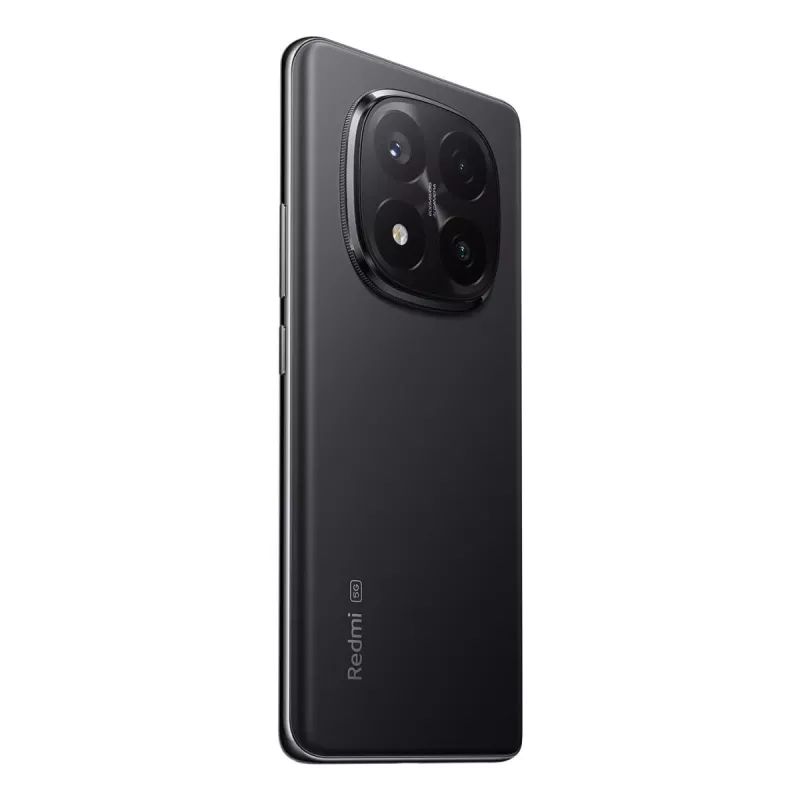 Išmanusis telefonas „Xiaomi Redmi Note 14 Pro 5G“, 6,67 colio AMOLED, 256 GB, 8 GB RAM, 200 MP, IP68, 5110 mAh