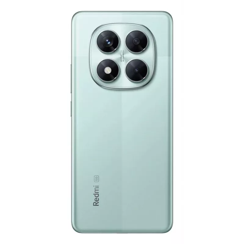 XIAOMI Redmi Note 14 Pro 5G - Koralų žalia - 8GB 256GB - 6,7 col.