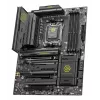 Pagrindinė plokštė MSI MAG X870E TOMAHAWK WIFI — AMD X870E, Socket AM5, ATX, 4x DDR5 DIMM, 4x M.2, Wi‑Fi, 5Gb Ethernet