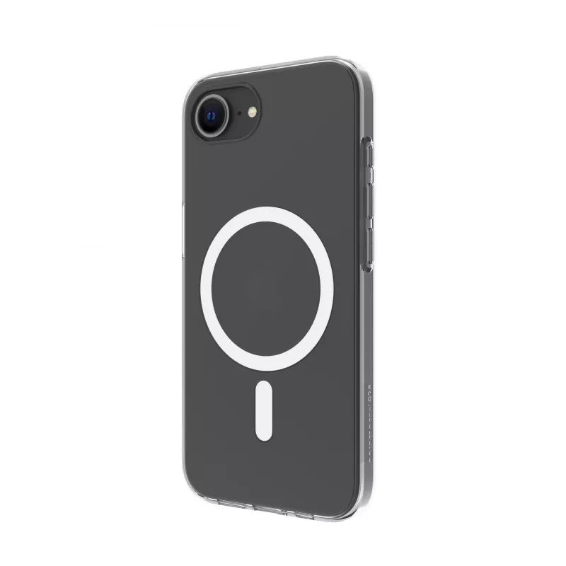 dbramante1928 Greenland Pro MS mobiliojo telefono dėklas 15,5 cm (6,1 col.) Dangtelis Skaidrus