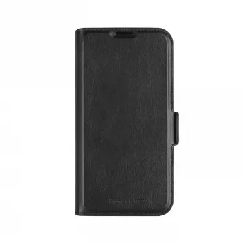 dbramante1928 Oslo Pro mobiliojo telefono dėklas 15,5 cm (6,1 colio) „Folio“ juodas