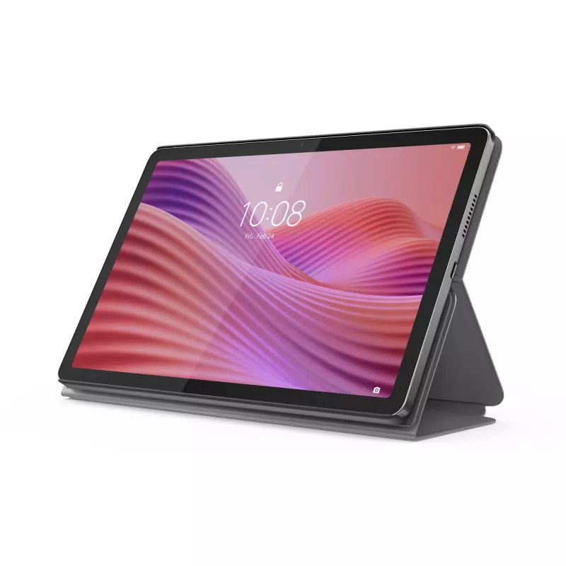Lenovo ZG38C06653 planšetės dėklas 25,6 cm (10,1 col.) Folio Pilka