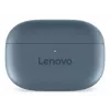 Lenovo TWS Yoga PC Edition ausinės True Wireless Stereo (TWS) į ausis įdedamos Skambučiams / muzikai Bluetooth žalsvai mėlyna