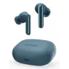 Lenovo TWS Yoga PC Edition ausinės True Wireless Stereo (TWS) į ausis įdedamos Skambučiams / muzikai Bluetooth žalsvai mėlyna