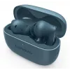 Lenovo TWS Yoga PC Edition ausinės True Wireless Stereo (TWS) į ausis įdedamos Skambučiams / muzikai Bluetooth žalsvai mėlyna