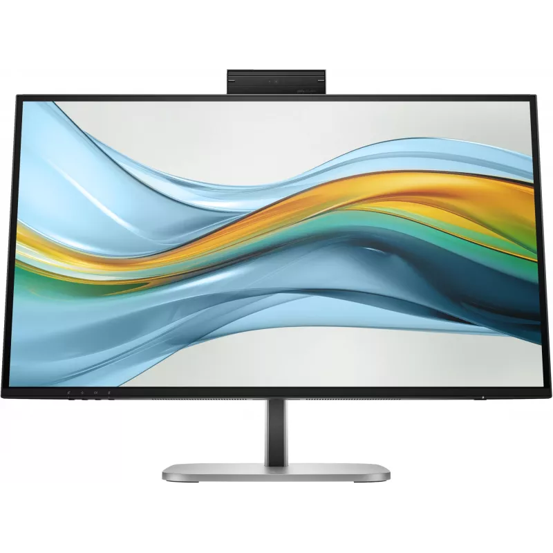 HP Series 5 Pro 27 colių QHD USB-C konferencinis monitorius - 527pm