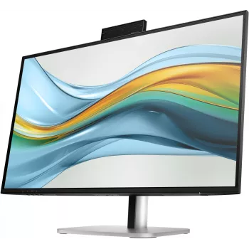 HP Series 5 Pro 27 colių QHD USB-C konferencinis monitorius - 527pm