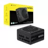 CORSAIR maitinimo blokas - 1000W RMe serijos RM1000e 24 kontaktų ATX juodas