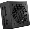 CORSAIR maitinimo blokas - 850 W RMe serijos RM850e 24 kontaktų ATX juodas