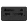 CORSAIR maitinimo blokas - 850 W RMe serijos RM850e 24 kontaktų ATX juodas