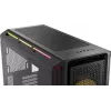 CORSAIR PC korpusas - Icue Link 5000t Lx RGB vidutinio bokšto aukštos kokybės
