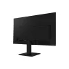 24 colių LCD monitorius Samsung S30GD LS24D300GAUXEN — 24 colių Full HD (1920×1080), IPS, 5 ms, 100 Hz, VESA, HDMI ir VGA, juodos spalvos