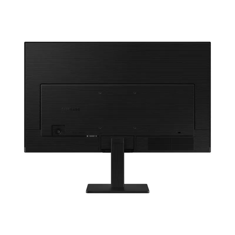24 colių LCD monitorius Samsung S30GD LS24D300GAUXEN — 24 colių Full HD (1920×1080), IPS, 5 ms, 100 Hz, VESA, HDMI ir VGA, juodos spalvos