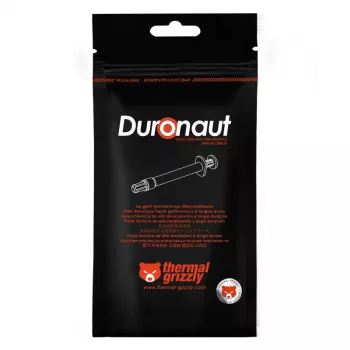 THERMAL GRIZZLY Šiluminė pasta - Duronaut 2g