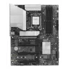 Pagrindinė plokštė MSI PRO B860-P — Intel B860, LGA 1851, ATX, DDR5, 4 DIMM, 3×M.2, 5Gb LAN, HDMI 2.1