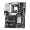 Pagrindinė plokštė MSI PRO B860-P — Intel B860, LGA 1851, ATX, DDR5, 4 DIMM, 3×M.2, 5Gb LAN, HDMI 2.1