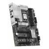 Pagrindinė plokštė MSI PRO B860-P — Intel B860, LGA 1851, ATX, DDR5, 4 DIMM, 3×M.2, 5Gb LAN, HDMI 2.1