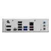 Pagrindinė plokštė MSI PRO B860-P — Intel B860, LGA 1851, ATX, DDR5, 4 DIMM, 3×M.2, 5Gb LAN, HDMI 2.1