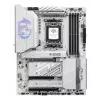 MSI MPG B850 EDGE TI WIFI pagrindinė plokštė AMD B850 Socket AM5 ATX