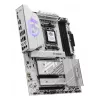 MSI MPG B850 EDGE TI WIFI pagrindinė plokštė AMD B850 Socket AM5 ATX