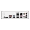 MSI MPG B850 EDGE TI WIFI pagrindinė plokštė AMD B850 Socket AM5 ATX