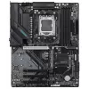 Motininė plokštė GIGABYTE B850 GAMING WIFI6, AMD B850 mikroschemų rinkinys, AM5 lizdas, ATX, 4x DDR5 lizdai, Wi‑Fi 6, 3x M.2, 4x SATA III