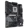 Motininė plokštė GIGABYTE B850 GAMING WIFI6, AMD B850 mikroschemų rinkinys, AM5 lizdas, ATX, 4x DDR5 lizdai, Wi‑Fi 6, 3x M.2, 4x SATA III