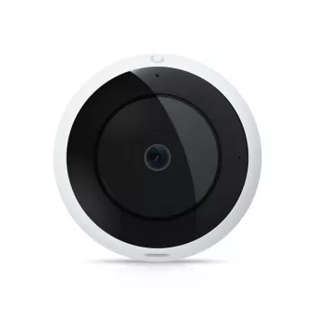 UBIQUITI NETWORKS Ai 360 Dome IP apsaugos kamera, vidaus ir lauko, 1920 x 1920 pikselių, lubinė, balta