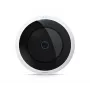 UBIQUITI NETWORKS Ai 360 Dome IP apsaugos kamera, vidaus ir lauko, 1920 x 1920 pikselių, lubinė, balta