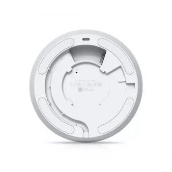 UBIQUITI NETWORKS Ai 360 Dome IP apsaugos kamera, vidaus ir lauko, 1920 x 1920 pikselių, lubinė, balta