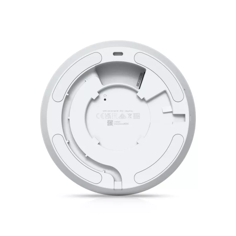 UBIQUITI NETWORKS Ai 360 Dome IP apsaugos kamera, vidaus ir lauko, 1920 x 1920 pikselių, lubinė, balta